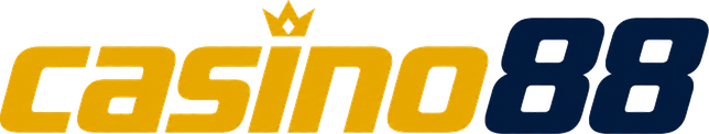 Casino88 Logo